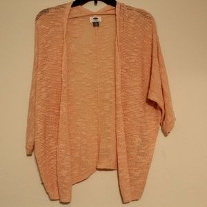 Old navy cardigan